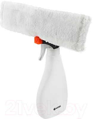 Портативный пылесос Vitek VT-1811- фото5