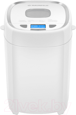 Хлебопечка Maunfeld MBM-900PW- фото3