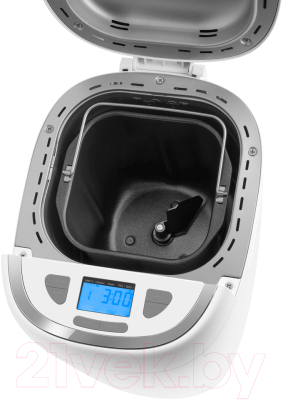 Хлебопечка Maunfeld MBM-900PW- фото5