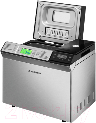 Хлебопечка Maunfeld MBM-900DSS- фото2