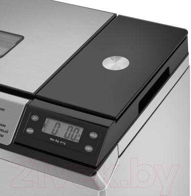 Хлебопечка Maunfeld MBM-900DSS- фото5