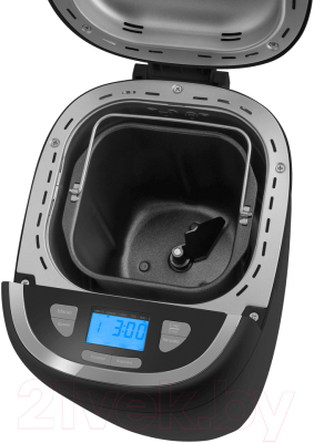 Хлебопечка Maunfeld MBM-900PB- фото5