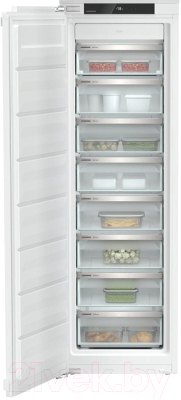 Встраиваемый морозильник Liebherr SIFNf 5108- фото2
