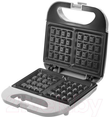Вафельница VLK Profi 300- фото4