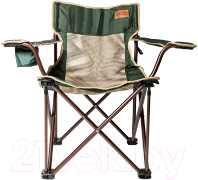 Кресло складное Camping World Companion- фото2