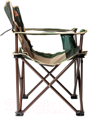 Кресло складное Camping World Companion- фото4