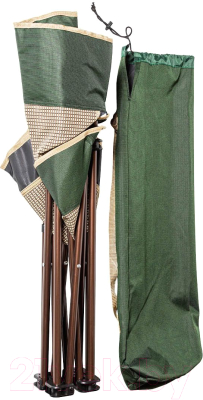 Кресло складное Camping World Companion- фото5