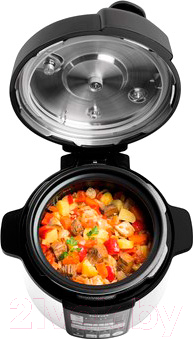 Мультиварка-скороварка Tefal CY621D32- фото6