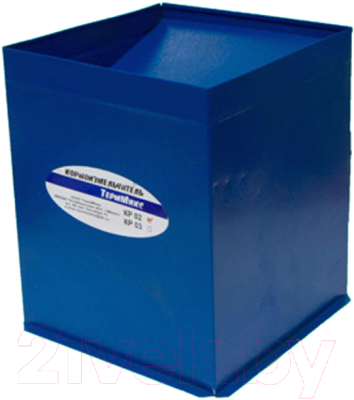 Измельчитель кормов ТермМикс КР-003 / slkd25- фото2