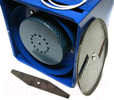 Измельчитель кормов ТермМикс КР-003 / slkd25- фото3