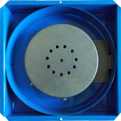 Измельчитель кормов ТермМикс КР-003 / slkd25- фото4