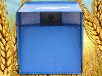 Измельчитель кормов ТермМикс КР-003 / slkd25- фото6