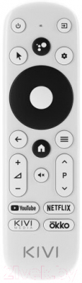 Телевизор Kivi 55U750NW- фото10