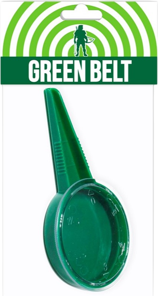 Разбрасыватель садовый No Brand Для точного посева- фото2