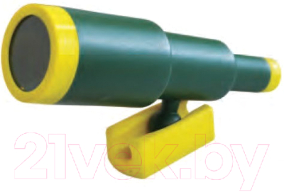 Аксессуар для детской площадки Perfetto Sport Телескоп Романтик PS-317- фото