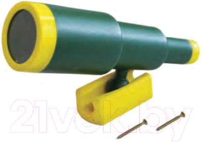 Аксессуар для детской площадки Perfetto Sport Телескоп Романтик PS-317- фото2