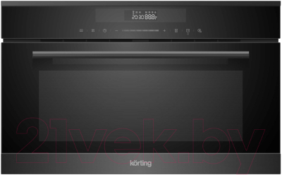 Микроволновая печь Korting KMI 830 GNBX- фото, картинка Микроволновая печь Korting KMI 830 GNBX- фото