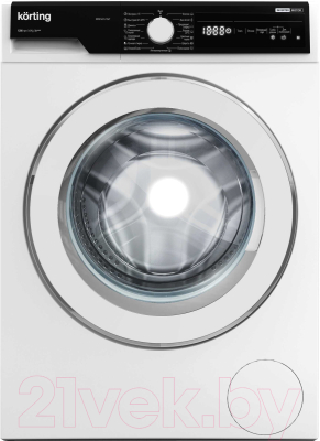 Стиральная машина Korting KWM 42IL1267- фото