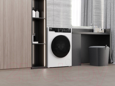 Стиральная машина Korting KWM 42ILS1269- фото3