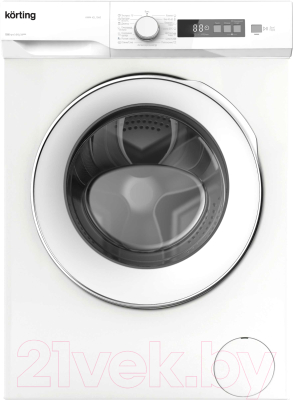 Стиральная машина Korting KWM 42L1060- фото