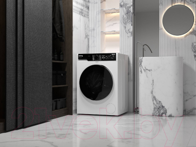 Стиральная машина Korting KWM 63IL14119- фото3