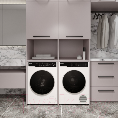 Стиральная машина Korting KWM 63IL14119- фото4