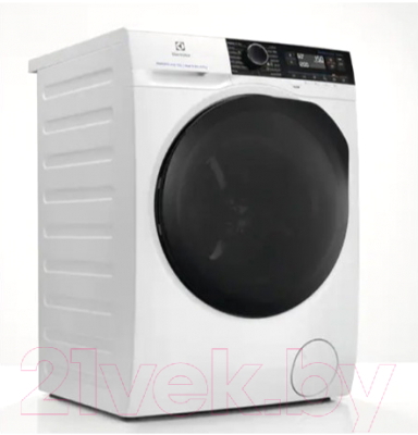 Стирально-сушильная машина Electrolux EW7W268SP- фото2