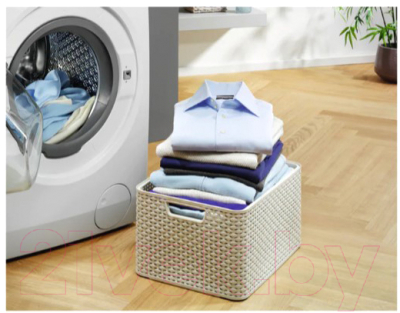 Стирально-сушильная машина Electrolux EW7W268SP- фото7