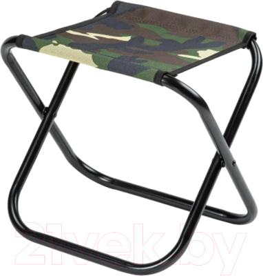 Табурет складной Green Glade РС210- фото