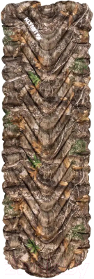 Туристический коврик Klymit Insulated Static V Realtree Edge Camo- фото
