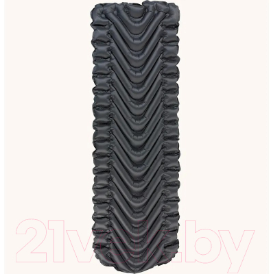 Туристический коврик Klymit Insulated Static V Realtree Edge Camo- фото3