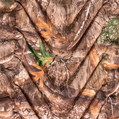 Туристический коврик Klymit Insulated Static V Realtree Edge Camo- фото4