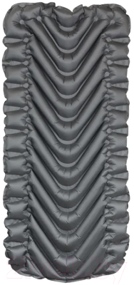 Туристический коврик Klymit Static V Junior Green Short / 06SJGr02A- фото2
