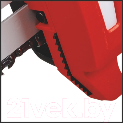 Высоторез Einhell GC-LC 18/20 Li T-Solo (3410581)- фото4