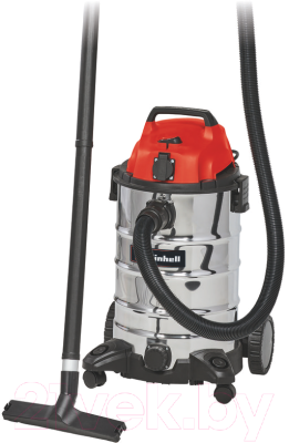 Профессиональный пылесос Einhell TC-VC 1930 SA Kit (2342230)- фото
