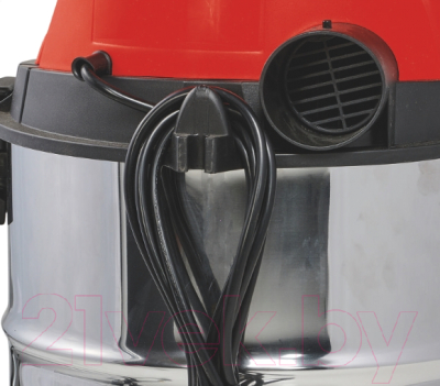 Профессиональный пылесос Einhell TC-VC 1930 SA Kit (2342230)- фото2