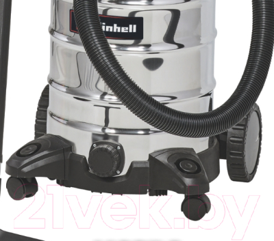 Профессиональный пылесос Einhell TC-VC 1930 SA Kit (2342230)- фото3