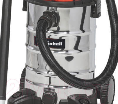 Профессиональный пылесос Einhell TC-VC 1930 SA Kit (2342230)- фото5