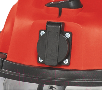 Профессиональный пылесос Einhell TC-VC 1930 SA Kit (2342230)- фото6
