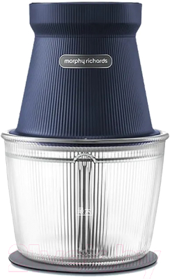 Измельчитель-чоппер Morphy Richards MR9402- фото