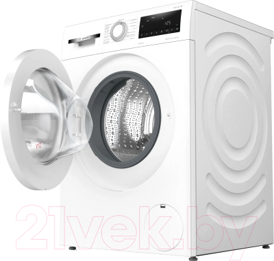 Стирально-сушильная машина Bosch WNA13401PL- фото3