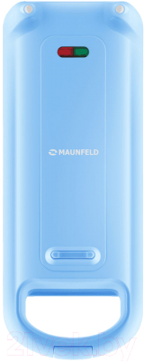 Вафельница Maunfeld MF-1431BL- фото2