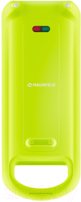 Вафельница Maunfeld MF-1431YL- фото2