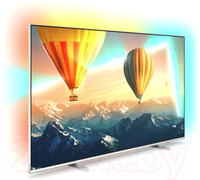 Телевизор Philips 55PUS8057/60- фото2