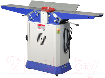 Фуговальный станок БЕЛМАШ BJM-1600/200S / S254A- фото10