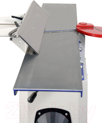 Фуговальный станок БЕЛМАШ BJM-1600/200S / S254A- фото7