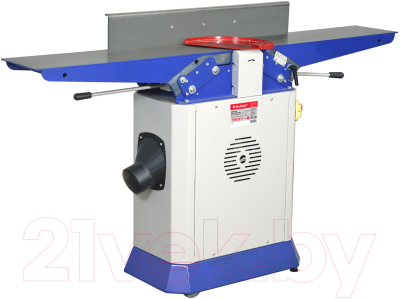 Фуговальный станок БЕЛМАШ BJM-1600/200S / S254A- фото9