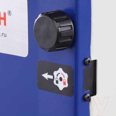 Ленточнопильный станок БЕЛМАШ WBS-228P / S241A- фото10