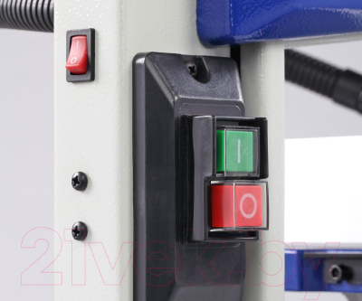 Ленточнопильный станок БЕЛМАШ WBS-228P / S241A- фото9
