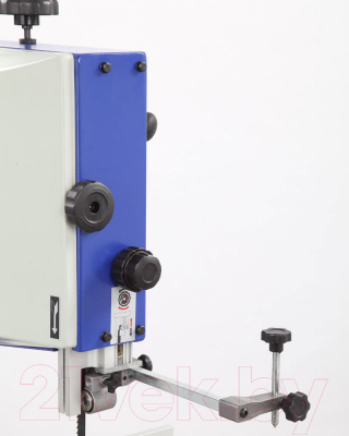 Ленточнопильный станок БЕЛМАШ WBS-304 / S050A- фото2